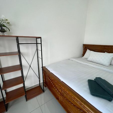 Bali Premier Residence Melaka Экстерьер фото