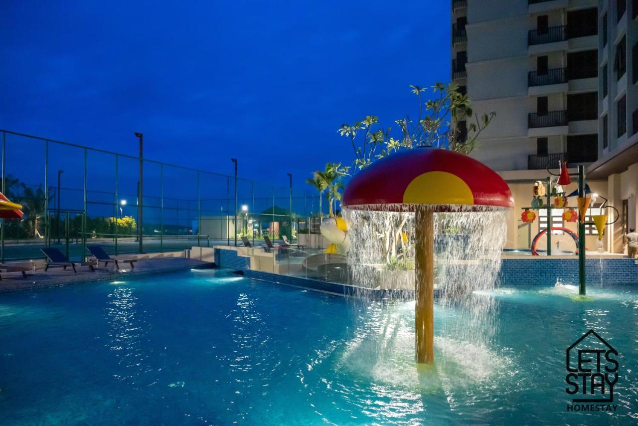 Bali Premier Residence Melaka Экстерьер фото