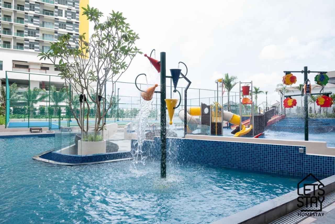 Bali Premier Residence Melaka Экстерьер фото