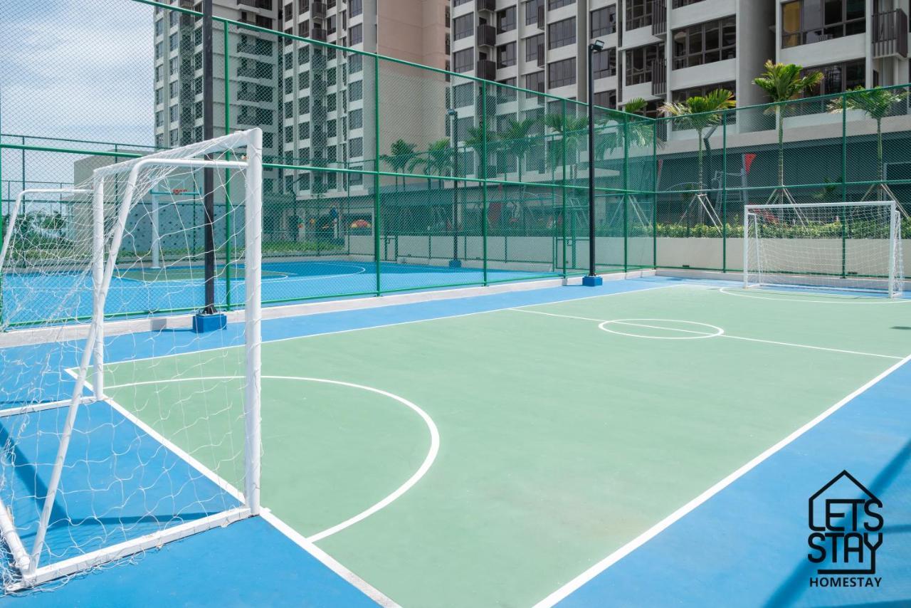 Bali Premier Residence Melaka Экстерьер фото