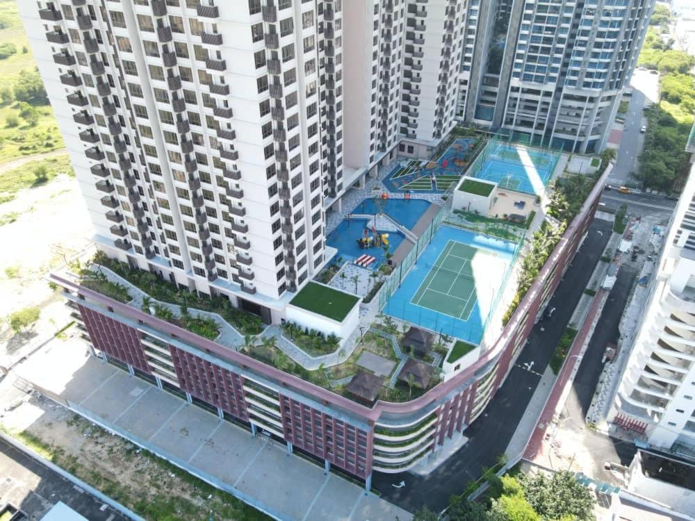 Bali Premier Residence Melaka Экстерьер фото