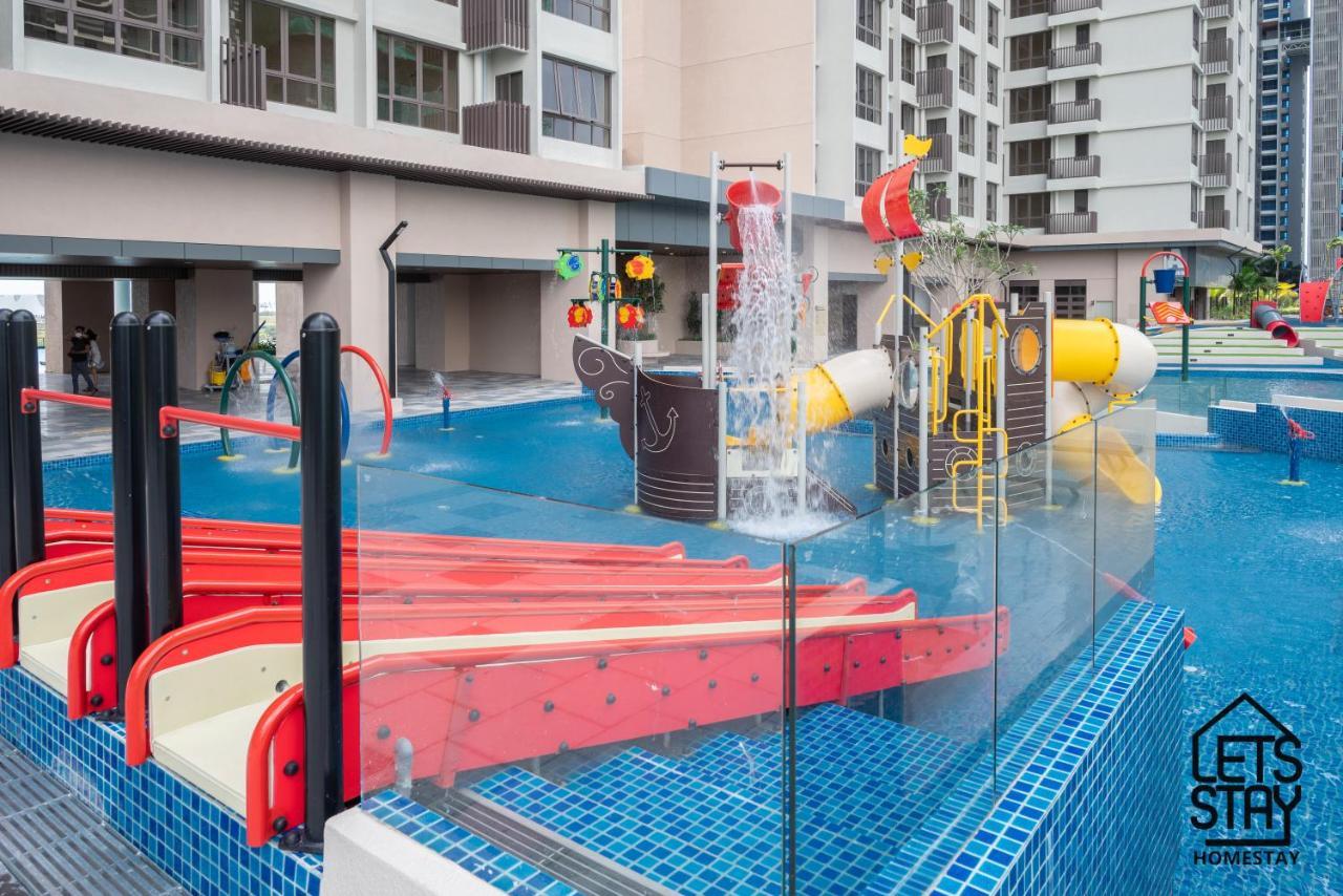 Bali Premier Residence Melaka Экстерьер фото