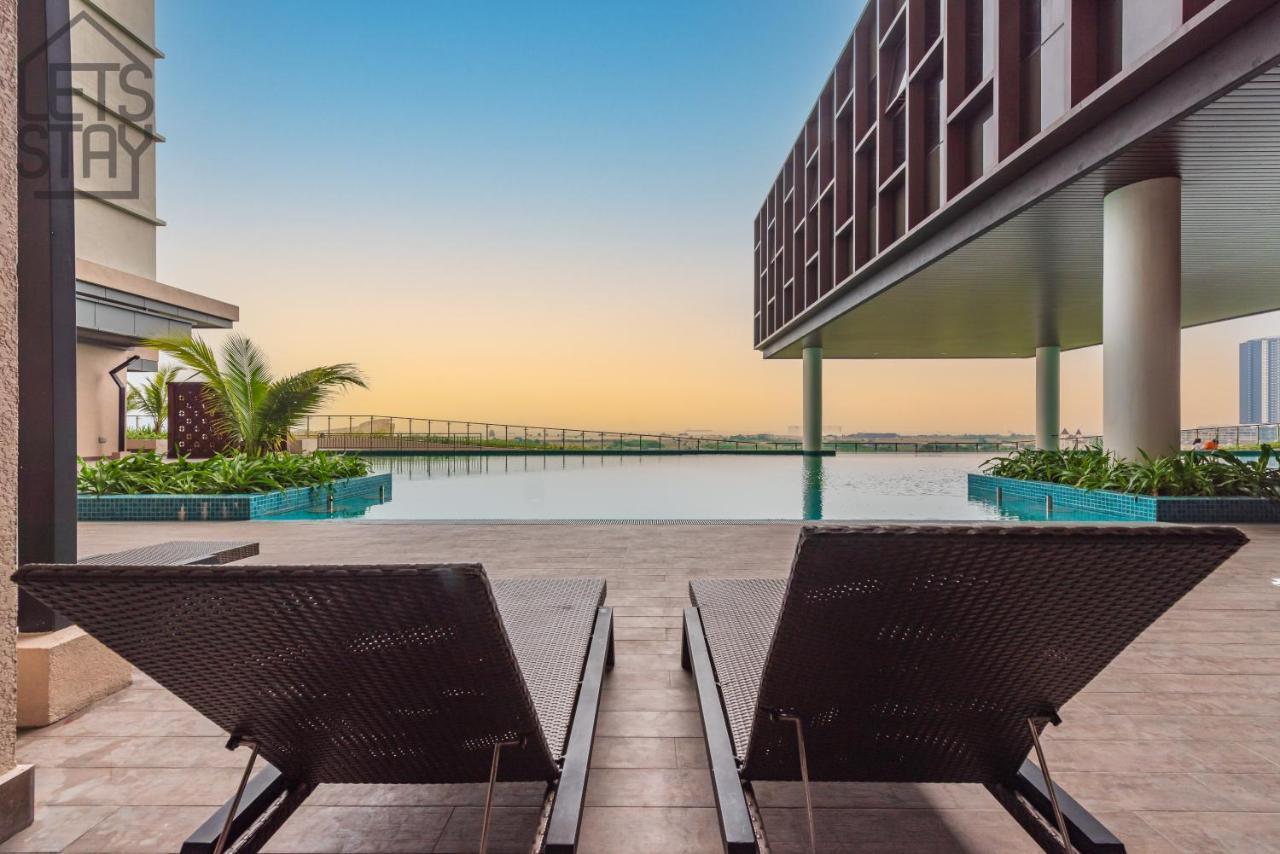 Bali Premier Residence Melaka Экстерьер фото