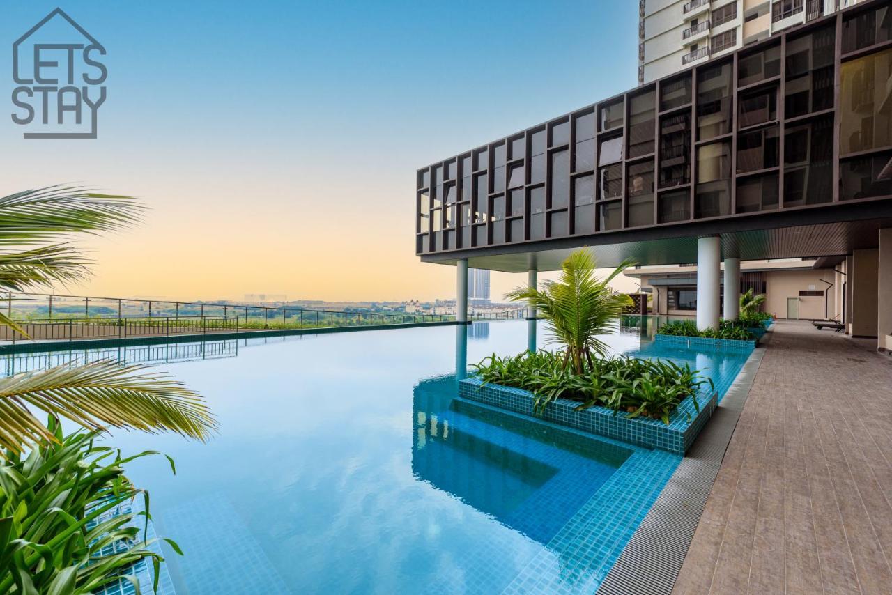 Bali Premier Residence Melaka Экстерьер фото