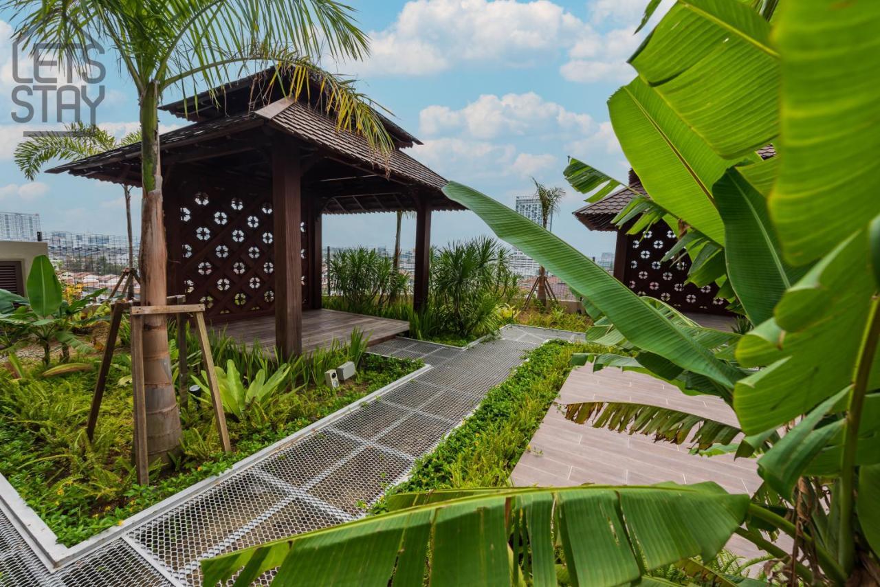 Bali Premier Residence Melaka Экстерьер фото