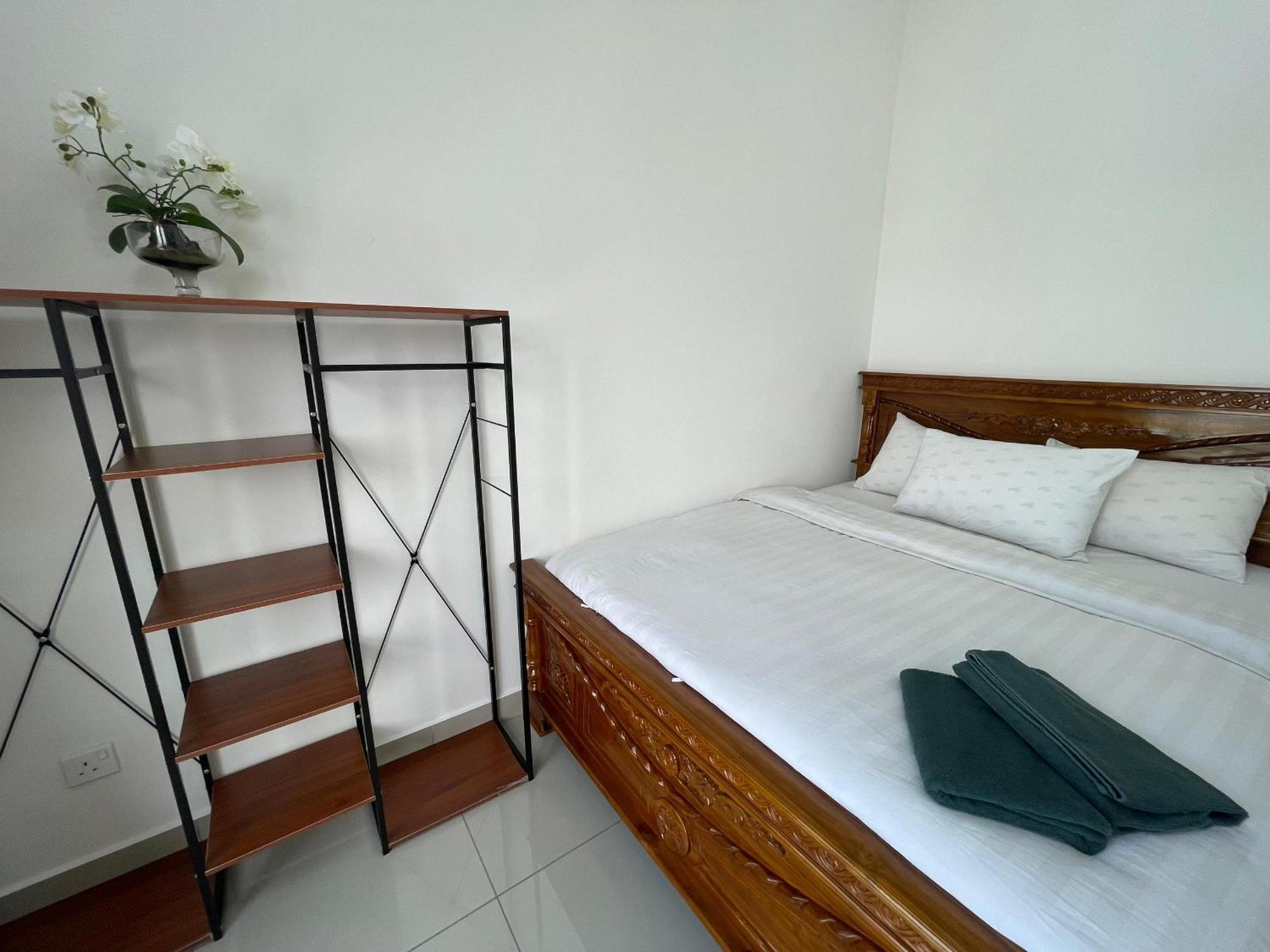 Bali Premier Residence Melaka Экстерьер фото