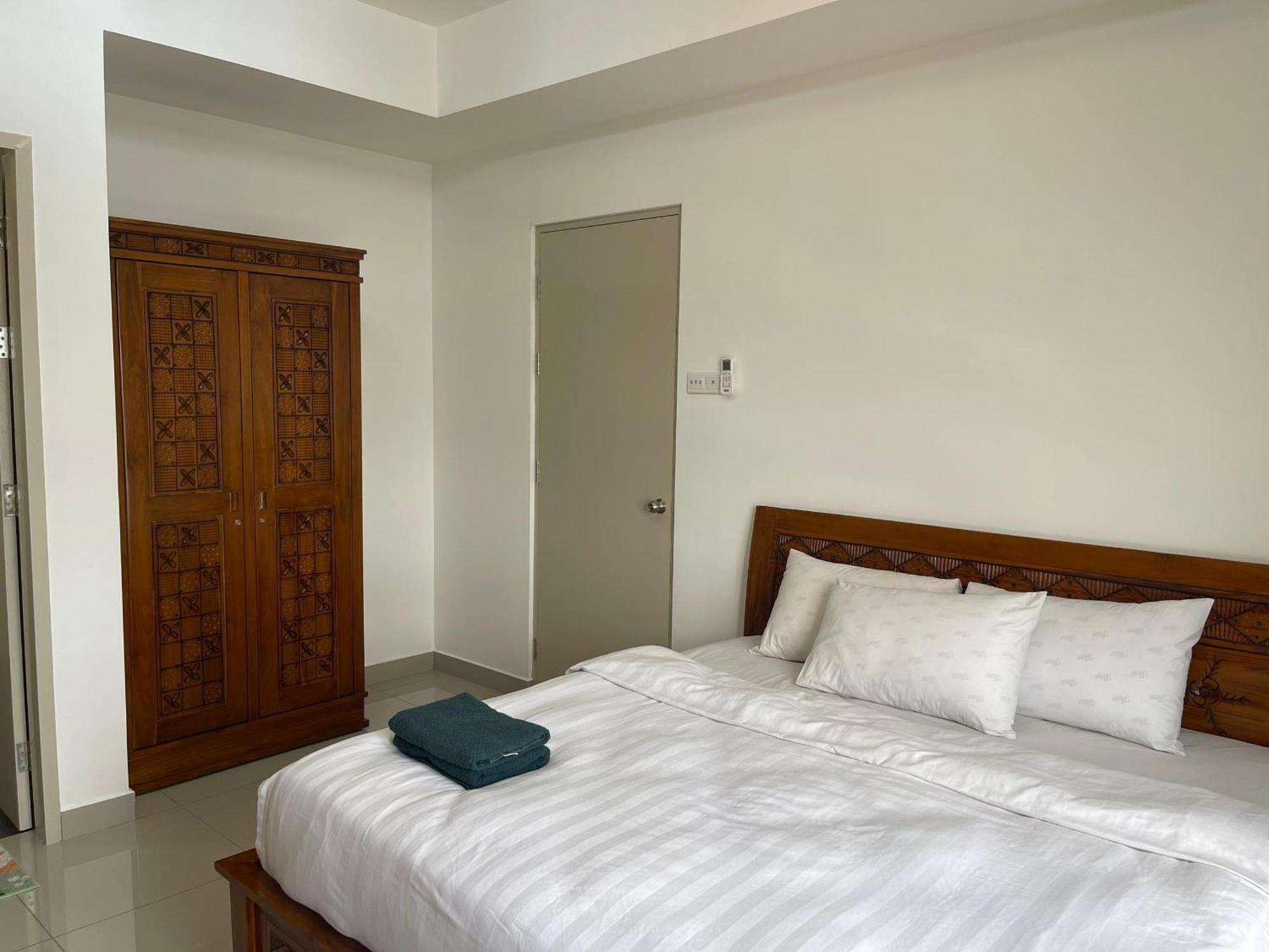 Bali Premier Residence Melaka Экстерьер фото