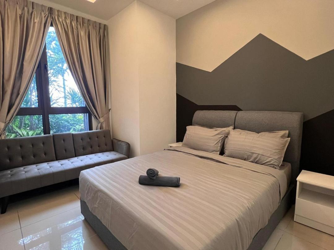 Bali Premier Residence Melaka Номер фото