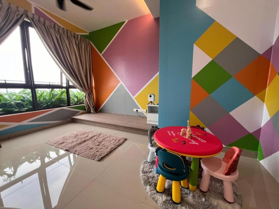 Bali Premier Residence Melaka Номер фото