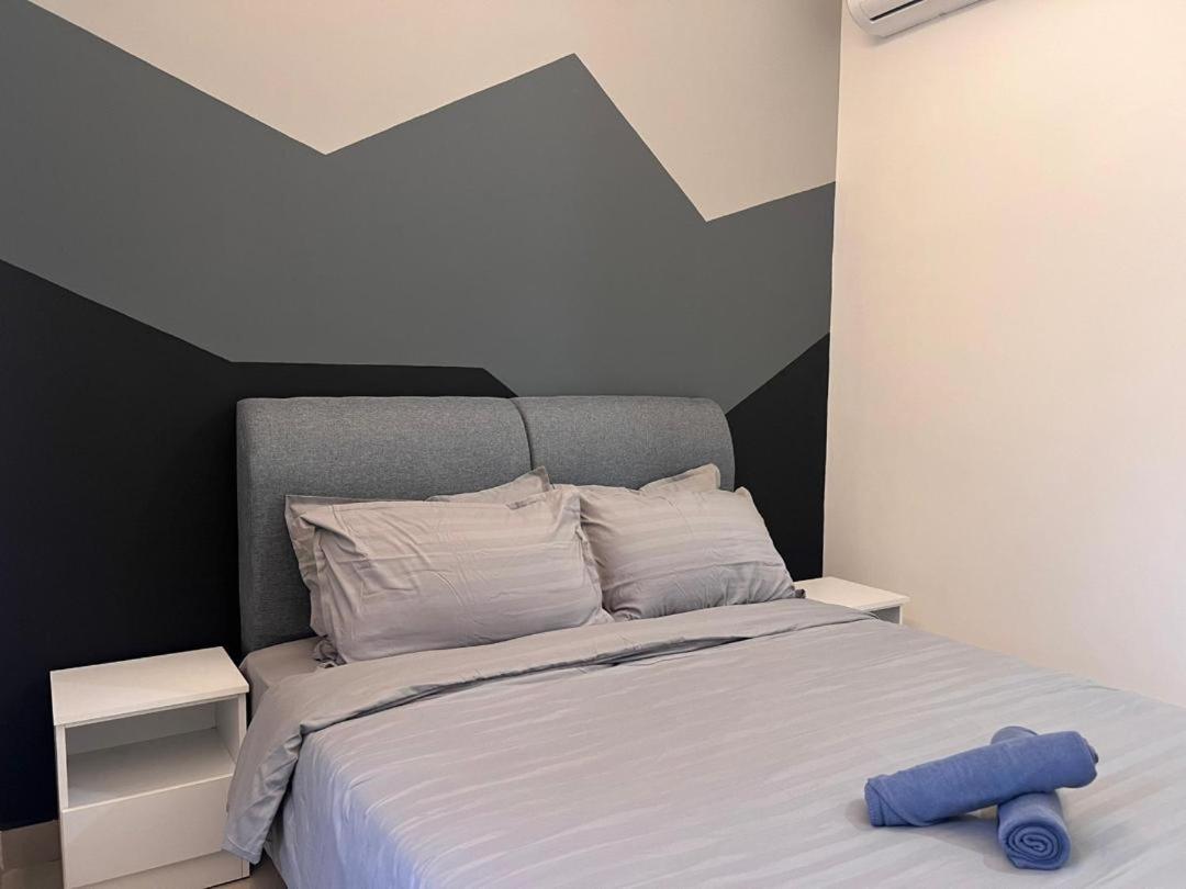 Bali Premier Residence Melaka Номер фото