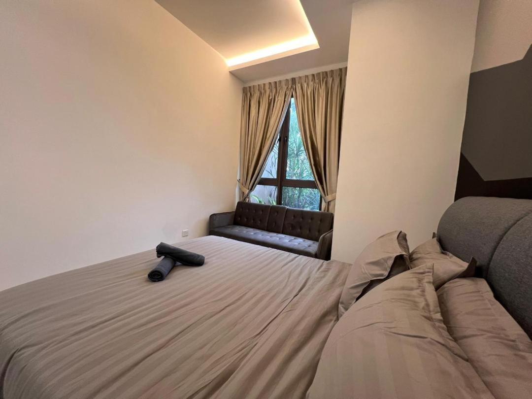 Bali Premier Residence Melaka Номер фото