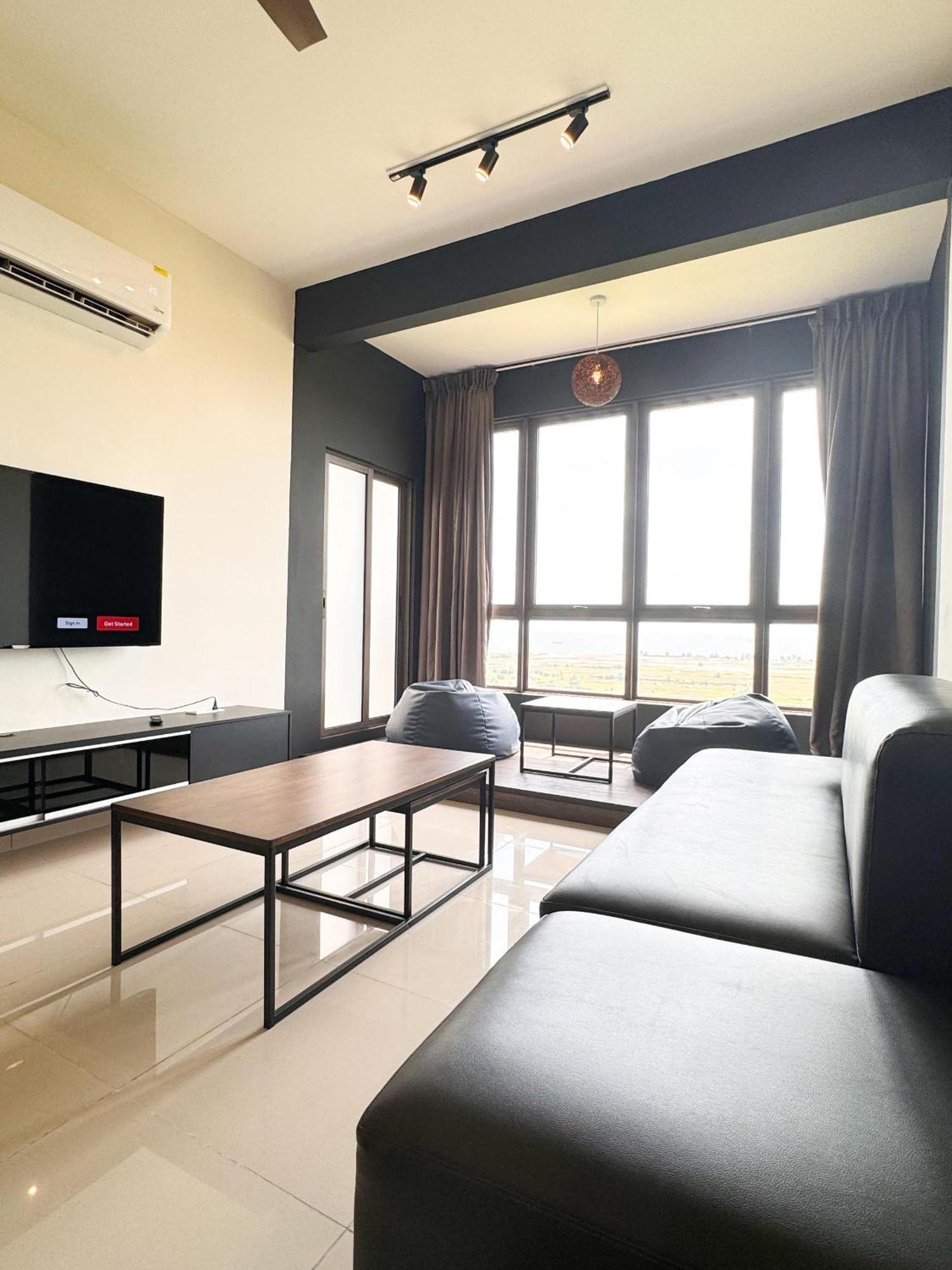Bali Premier Residence Melaka Номер фото
