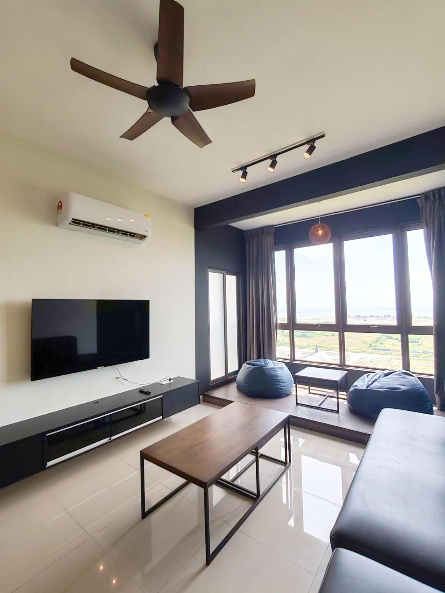 Bali Premier Residence Melaka Экстерьер фото