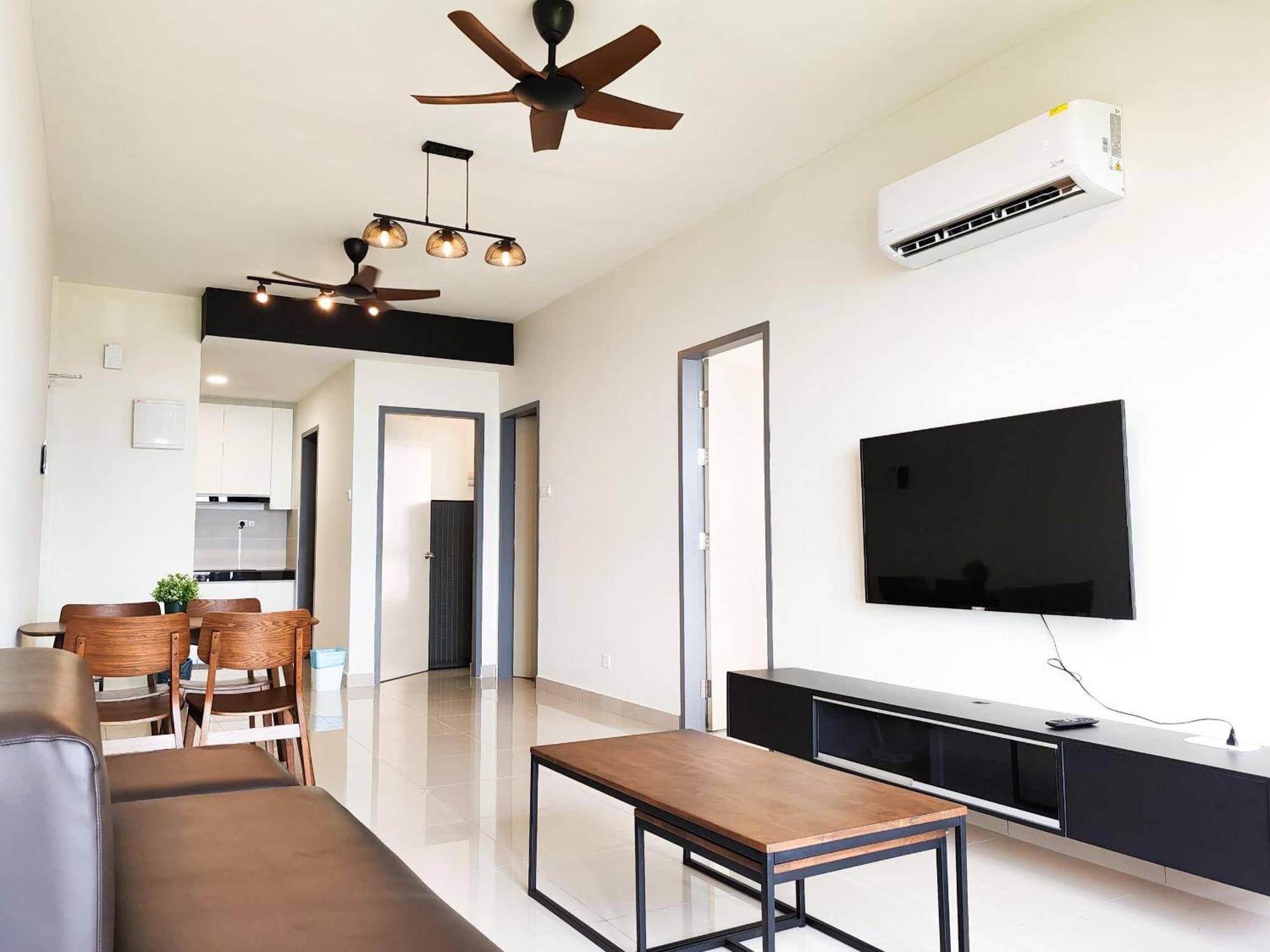 Bali Premier Residence Melaka Номер фото