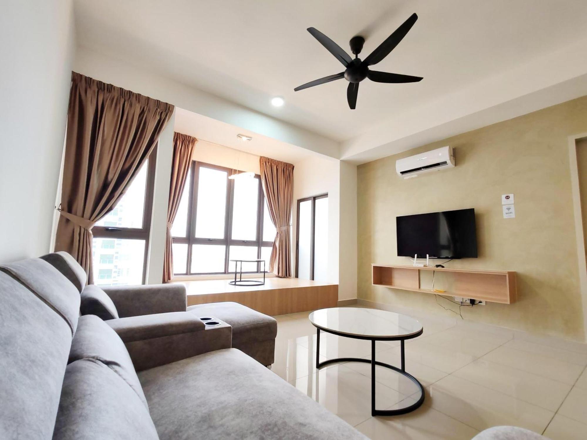 Bali Premier Residence Melaka Номер фото
