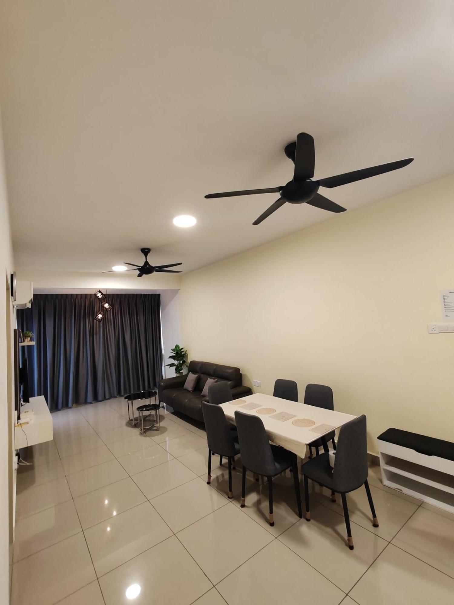 Bali Premier Residence Melaka Номер фото